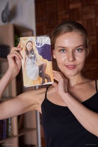 ASYA'S PANTYHOSE - TUCHE UNO KANDA FROM 2020-06(2)